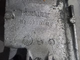 bontott RENAULT MASTER Generátor Tartó Bak